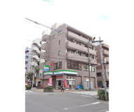 安藤ビル(アンドウビル)の画像