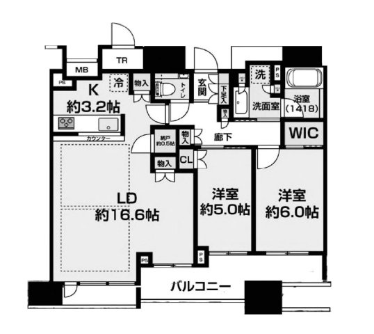 シティタワー梅田東