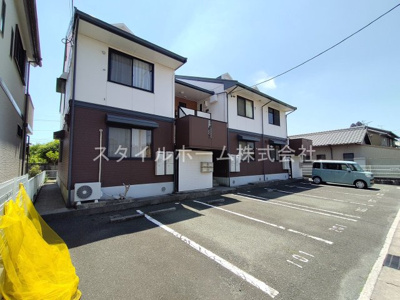 【外観】 | ハートホーム大西