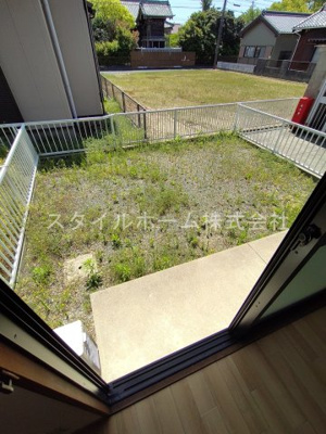 【庭】 | ハートホーム大西