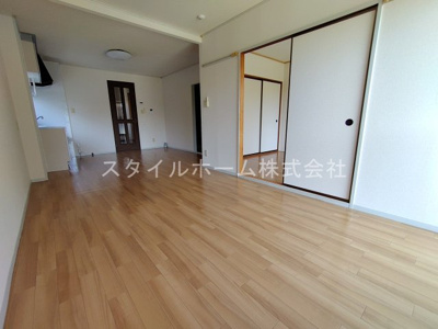 【居間・リビング】 | ハートホーム大西