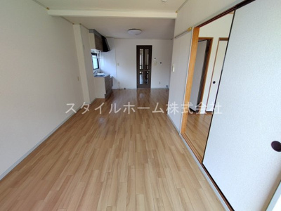 【内装】 | ハートホーム大西