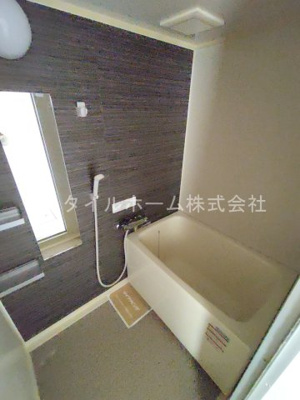 【浴室】 | ハートホーム大西