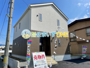 新築分譲住　山形市江南第22　全1棟の画像