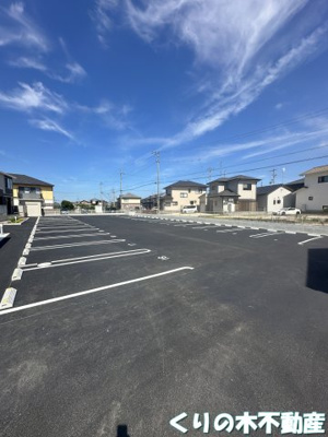 【駐車場】 | Farbe | 駐車場があります