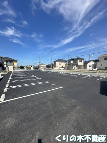 【駐車場】 | Farbe | 駐車場があります