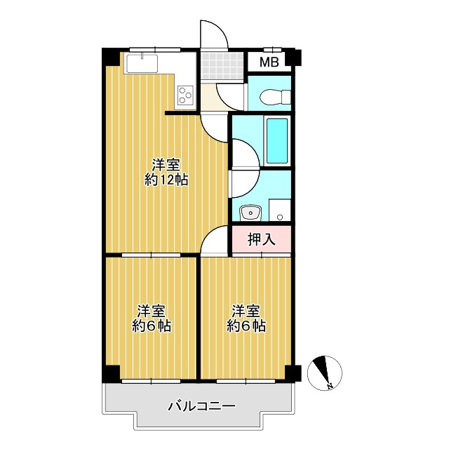 【商談中】メゾンナチュール長岡京