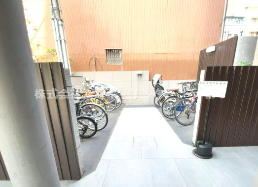 おおきに南船場ビルのその他共用部分