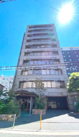 おおきに南船場ビルの外観