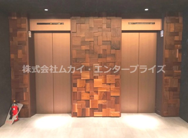 おおきに南船場ビルのその他共用部分