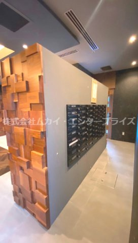 おおきに南船場ビルのその他共用部分