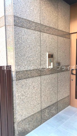 おおきに南船場ビルのその他共用部分