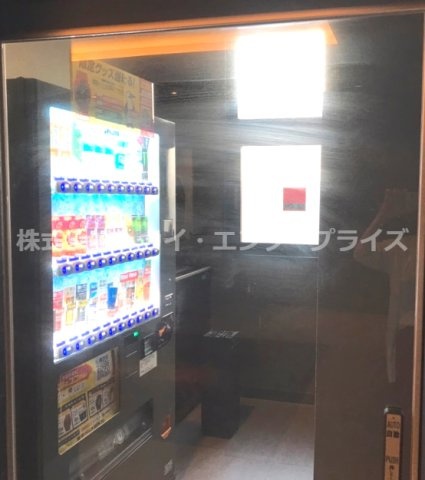 おおきに南船場ビルのその他共用部分