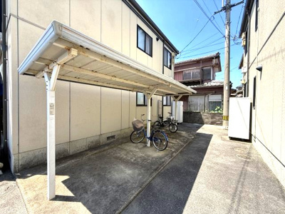 【その他共用部分】 | コンフォートD棟