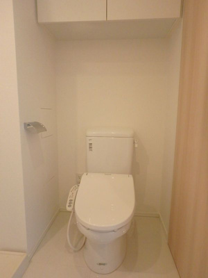 【トイレ】 | プライムガーデン駒沢大学 