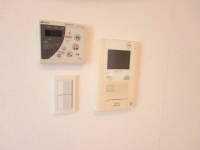 【セキュリティ】 | プライムガーデン駒沢大学 