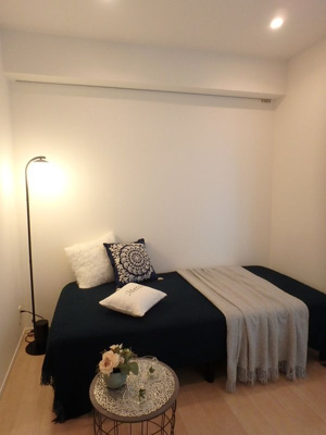 【内装】 | プライムガーデン駒沢大学 