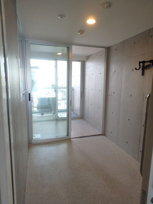 【エントランス】 | プライムガーデン駒沢大学 