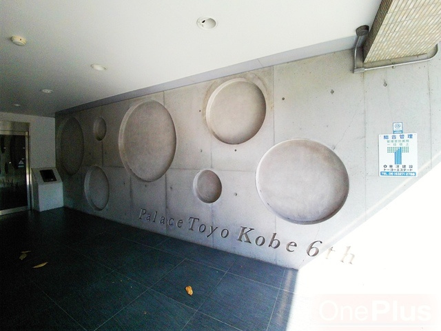 パレス東洋神戸６号館のその他