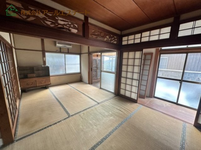 姫路市広畑区才　　　JR「はりま勝原駅」徒歩14分の寝室