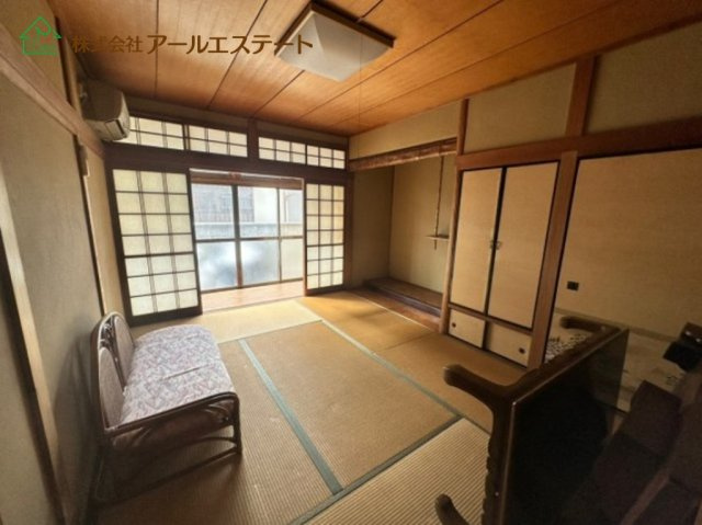 姫路市広畑区才　　　JR「はりま勝原駅」徒歩14分の子供部屋