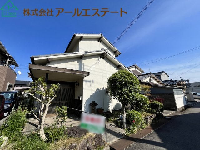 姫路市広畑区才　　　JR「はりま勝原駅」徒歩14分のその他