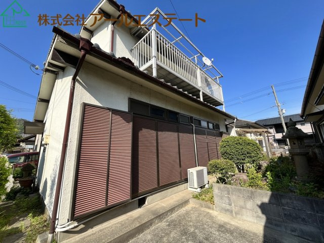 姫路市広畑区才　　　JR「はりま勝原駅」徒歩14分の外観