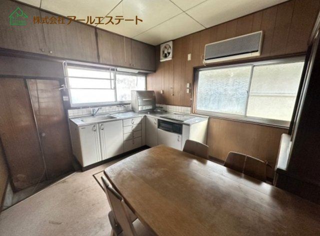 姫路市広畑区才　　　JR「はりま勝原駅」徒歩14分の居間・リビング