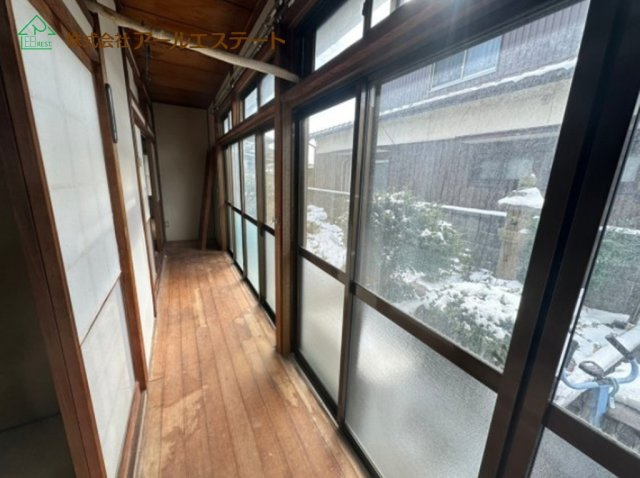 姫路市広畑区才　　　JR「はりま勝原駅」徒歩14分の内装
