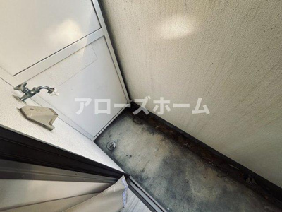 【設備】 | フィオレンテ神戸Ⅴ