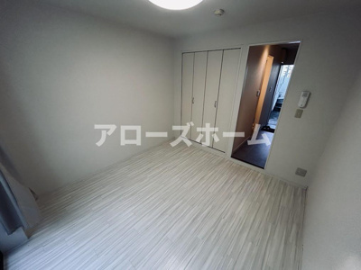 【居間・リビング】 | フィオレンテ神戸Ⅴ