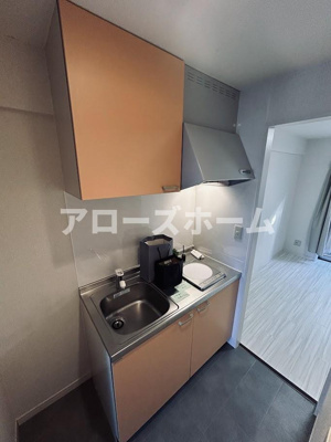 【キッチン】 | フィオレンテ神戸Ⅴ