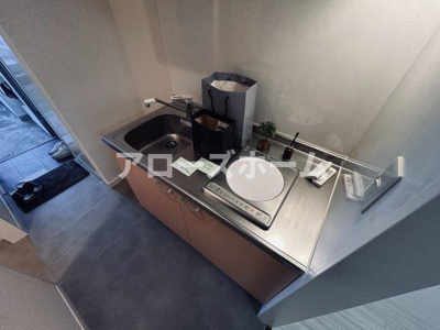 【キッチン】 | フィオレンテ神戸Ⅴ