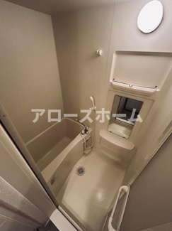 【浴室】 | フィオレンテ神戸Ⅴ