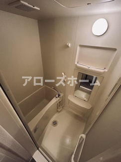 【浴室】 | フィオレンテ神戸Ⅴ