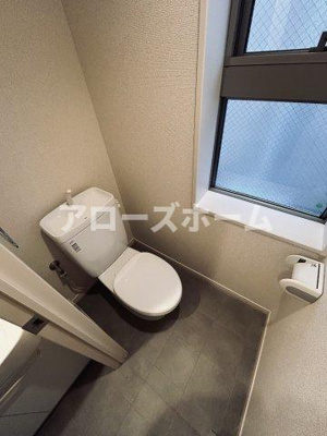 【トイレ】 | フィオレンテ神戸Ⅴ