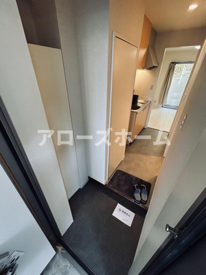 【設備】 | フィオレンテ神戸Ⅴ