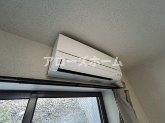 【設備】 | フィオレンテ神戸Ⅴ