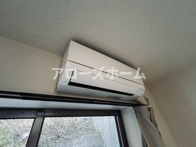 【設備】 | フィオレンテ神戸Ⅴ