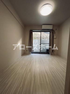 【居間・リビング】 | フィオレンテ神戸Ⅴ