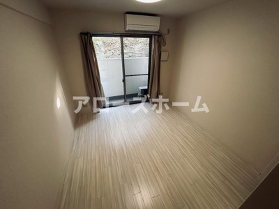 【居間・リビング】 | フィオレンテ神戸Ⅴ