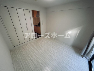 【居間・リビング】 | フィオレンテ神戸Ⅴ