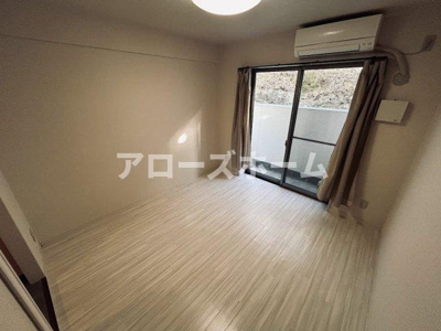 【居間・リビング】 | フィオレンテ神戸Ⅴ