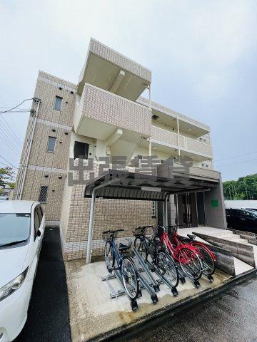 仲介手数料0円！プレステージ金城の外観