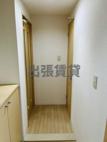 仲介手数料0円！プレステージ金城の内装