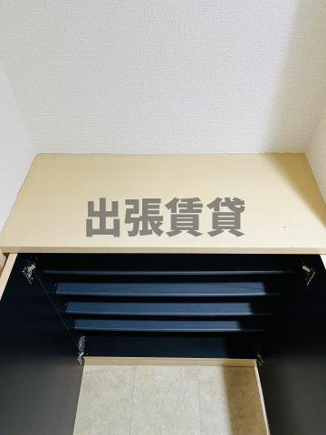 仲介手数料0円！プレステージ金城の設備