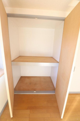 【収納】 | クレシェンド