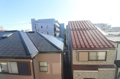 【展望】 | クレシェンド