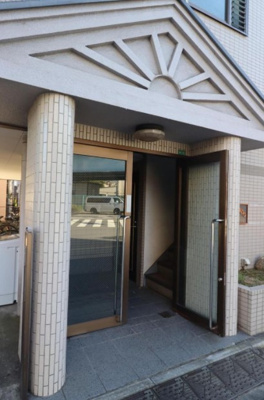 【エントランス】 | クレシェンド