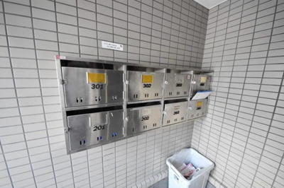 【その他共用部分】 | クレシェンド